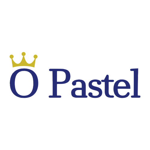 o-pastel